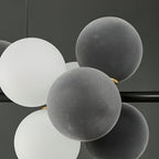 Bubble Holly Island Pendant Lamp Pendant light