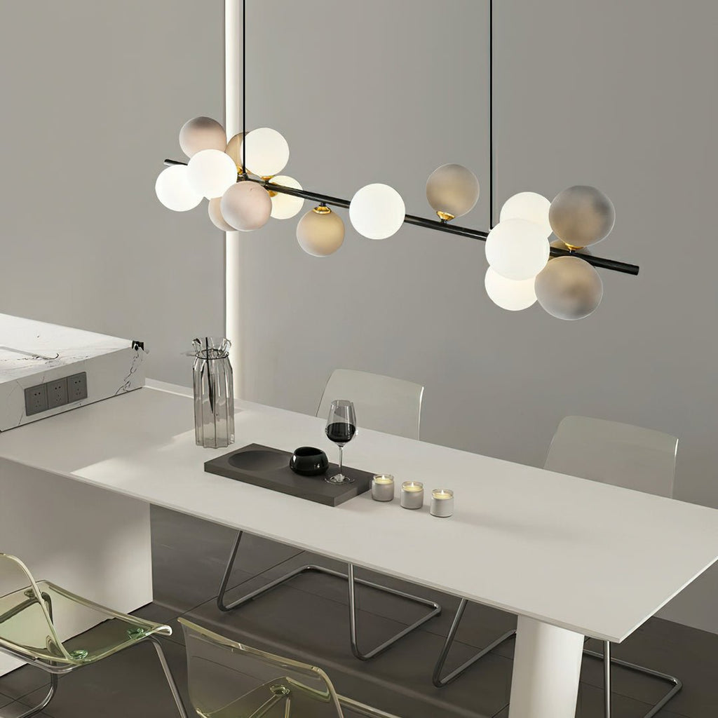 Bubble Holly Island Pendant Lamp Pendant light