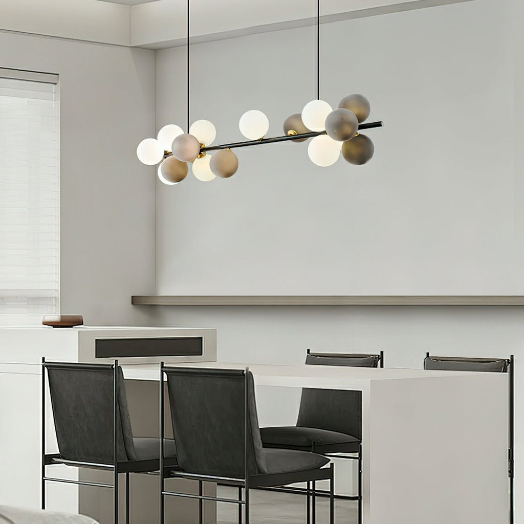 Bubble Holly Island Pendant Lamp Pendant light