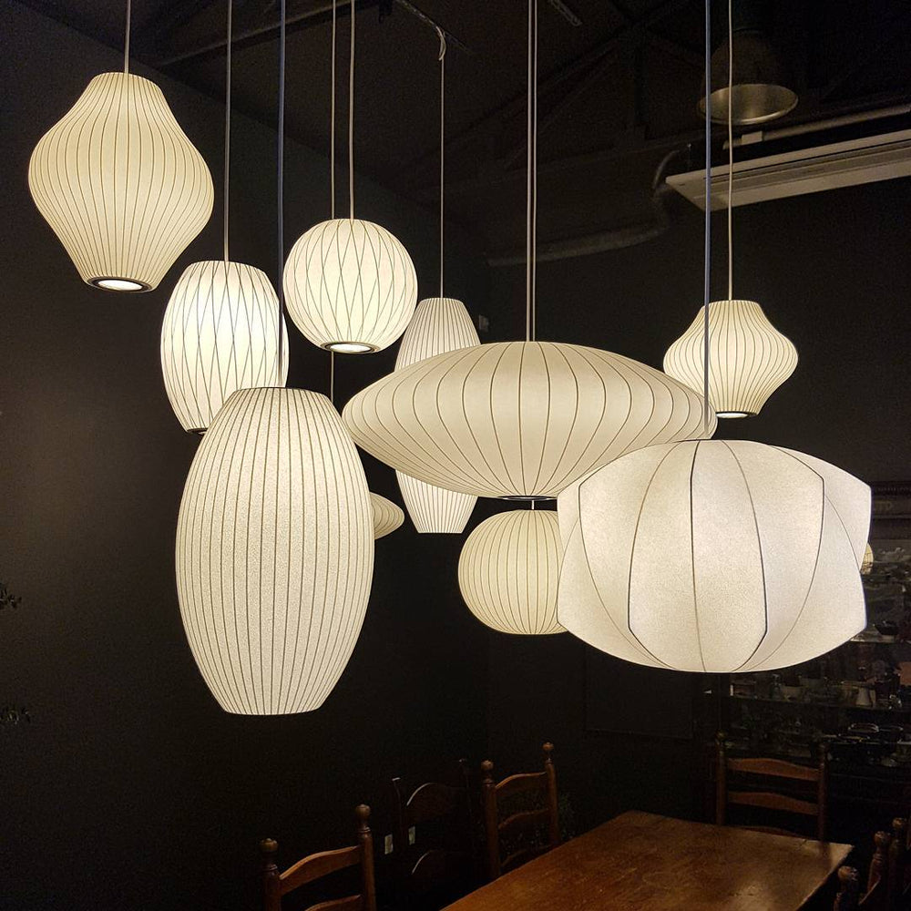 Bubble Plastic Spray Pendant Lamp Pendant light