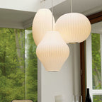 Bubble Plastic Spray Pendant Lamp Pendant light