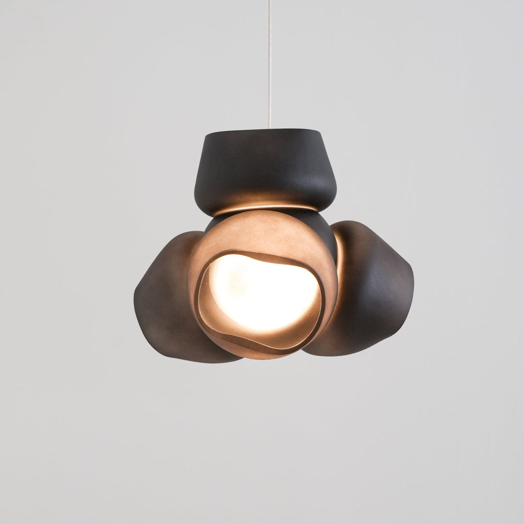 Bubbles Cluster Pendant Light Pendant light