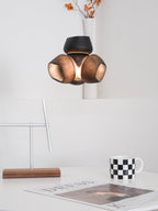 Bubbles Cluster Pendant Light Pendant light