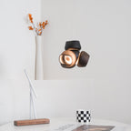 Bubbles Cluster Pendant Light Pendant light