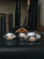 Bubbles Glass Floor Lamp Floor lamp