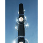 Bubbles Glass Floor Lamp Floor lamp