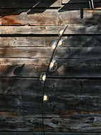 Bubbles Glass Floor Lamp Floor lamp