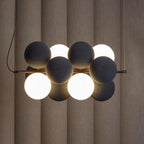 Bubbles Holly Pendant Lamp Pendant light