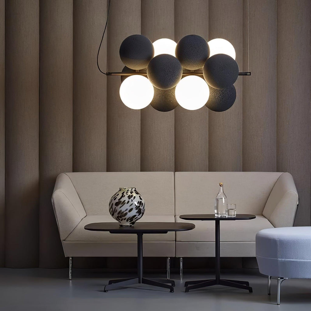 Bubbles Holly Pendant Lamp Pendant light