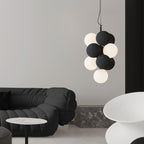 Bubbles Holly Pendant Lamp Pendant light