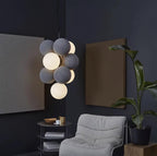 Bubbles Holly Pendant Lamp Pendant light