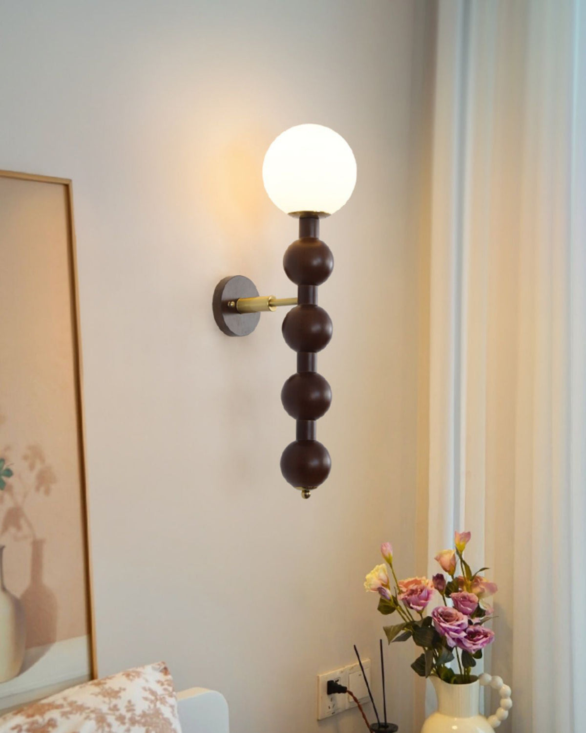 Bubbly Wall Lamp Wall lamp