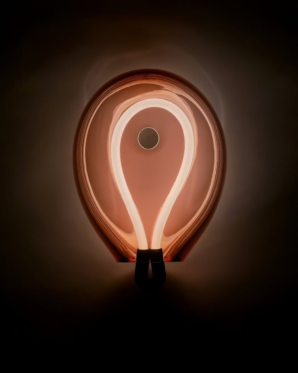 Bulla Wall Light Wall lamp