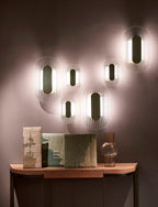 Button Wall Lamp Wall lamp