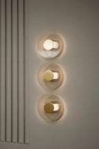 Button Wall Lamp Wall lamp