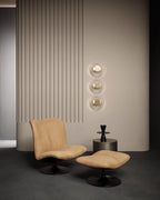 Button Wall Lamp Wall lamp