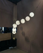 Coco LED Pendant Lamp