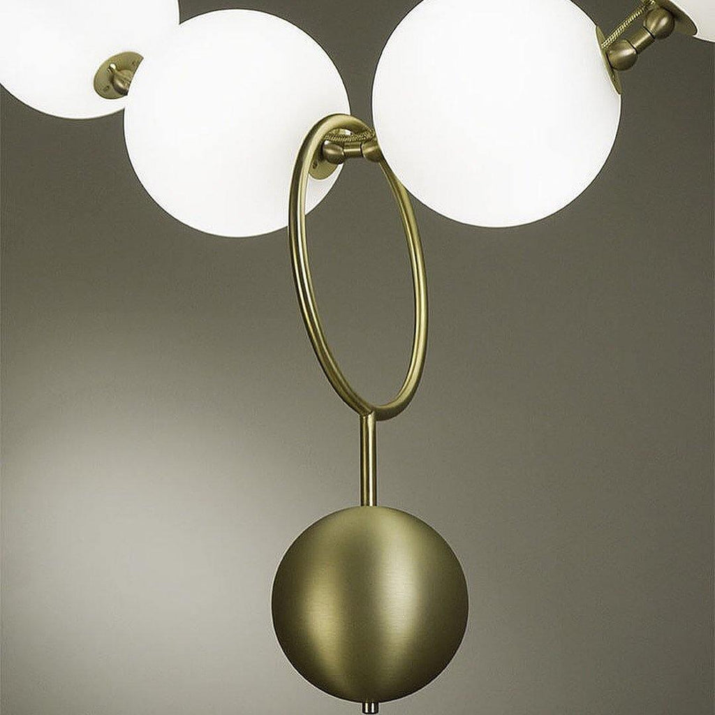 Coco LED Pendant Lamp