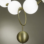 Coco LED Pendant Lamp