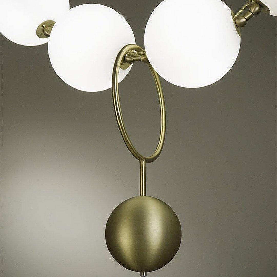 Coco LED Pendant Lamp