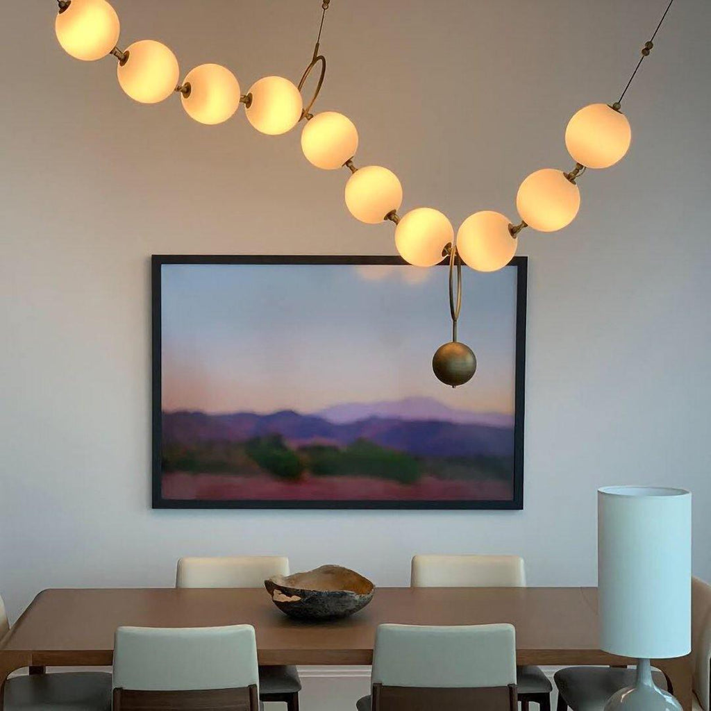 Coco LED Pendant Lamp