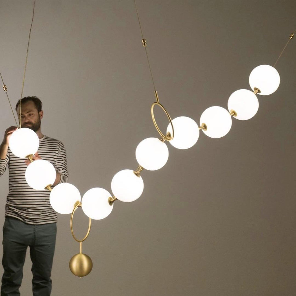 Coco LED Pendant Lamp