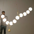 Coco LED Pendant Lamp