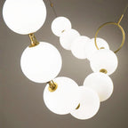 Coco LED Pendant Lamp