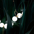Coco LED Pendant Lamp