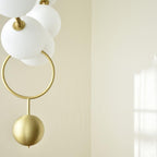 Coco LED Pendant Lamp