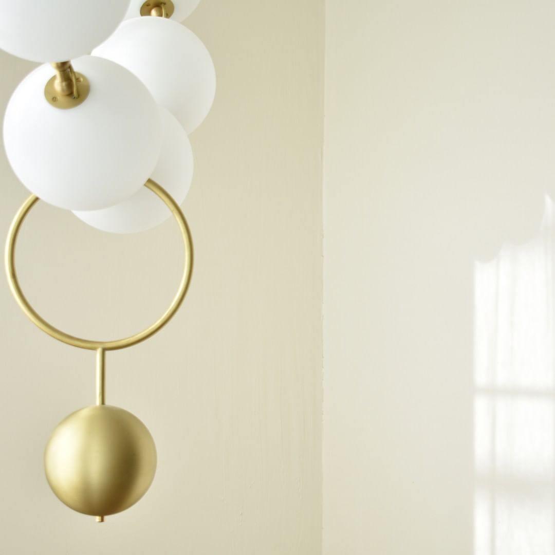 Coco LED Pendant Lamp