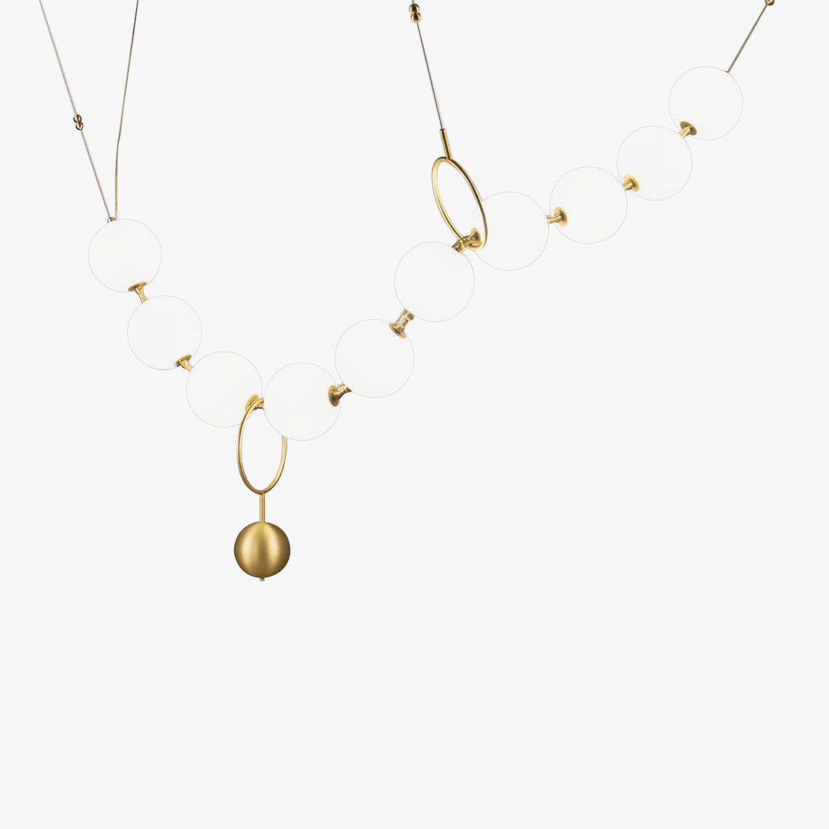 Coco LED Pendant Lamp
