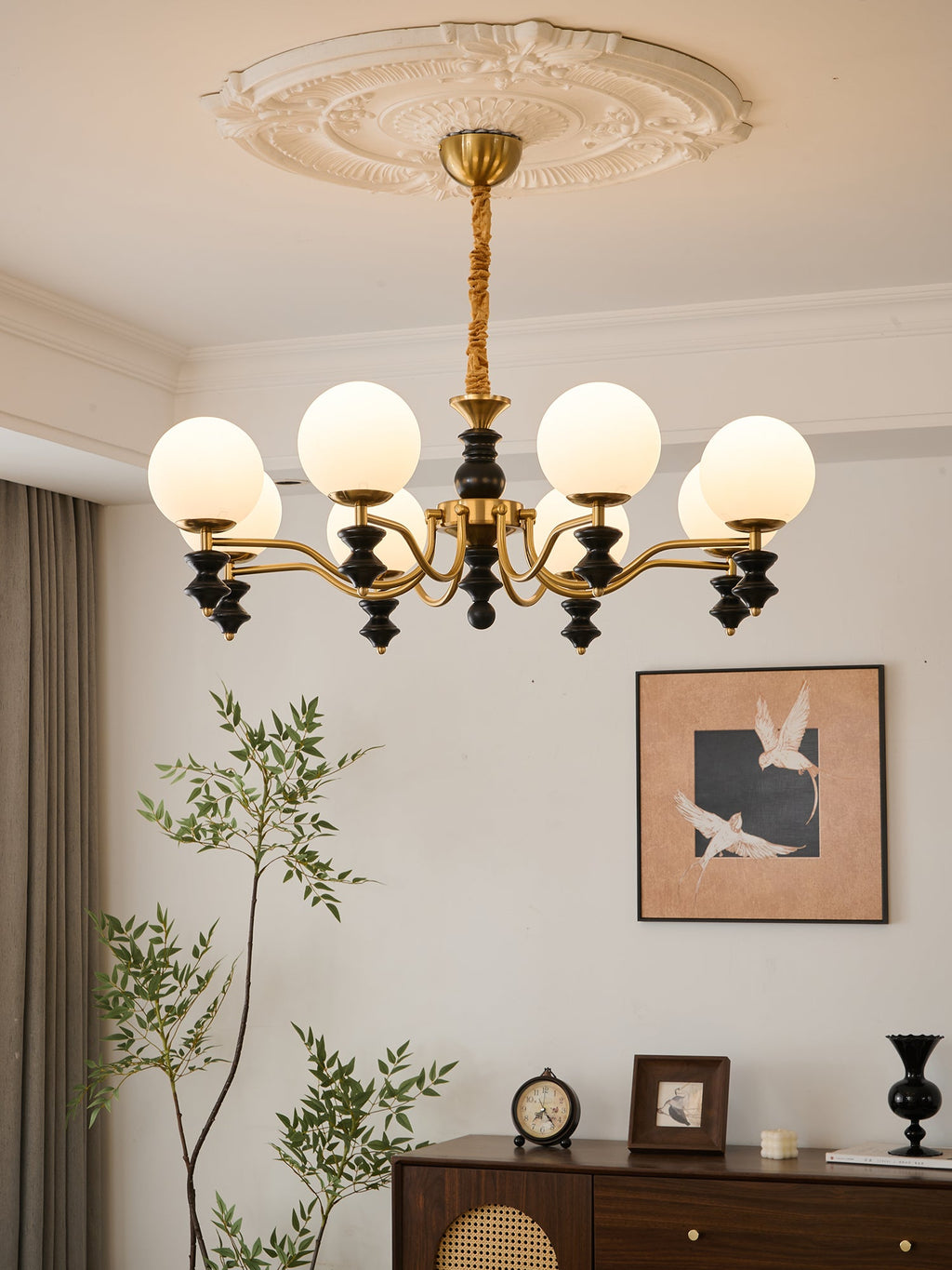 Cadence Chandelier
