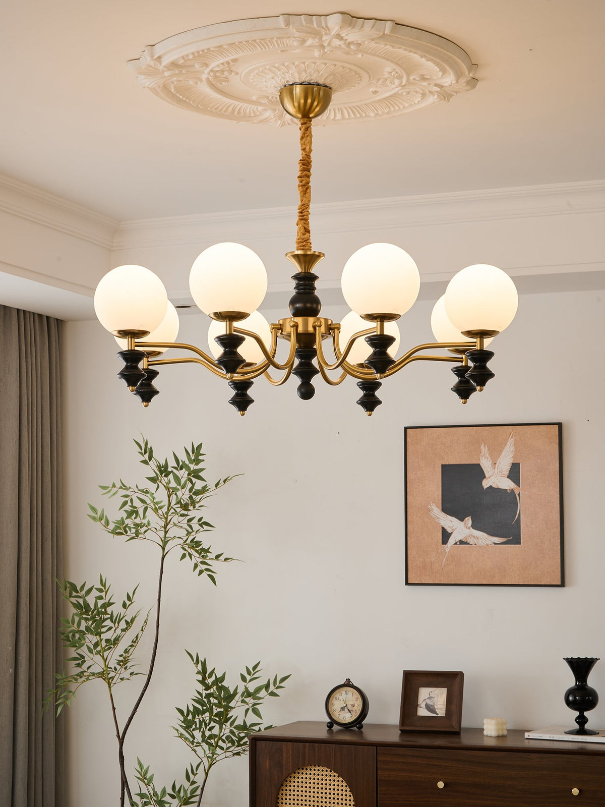 Cadence Chandelier