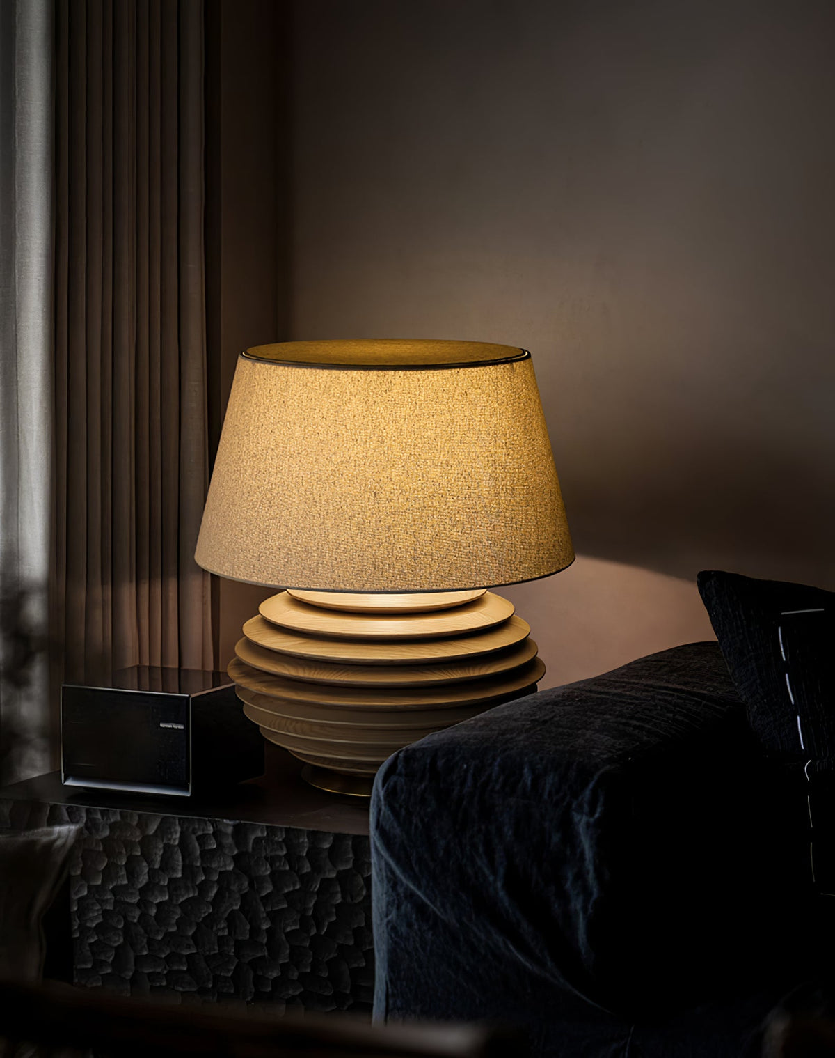 Cadence Table Lamp