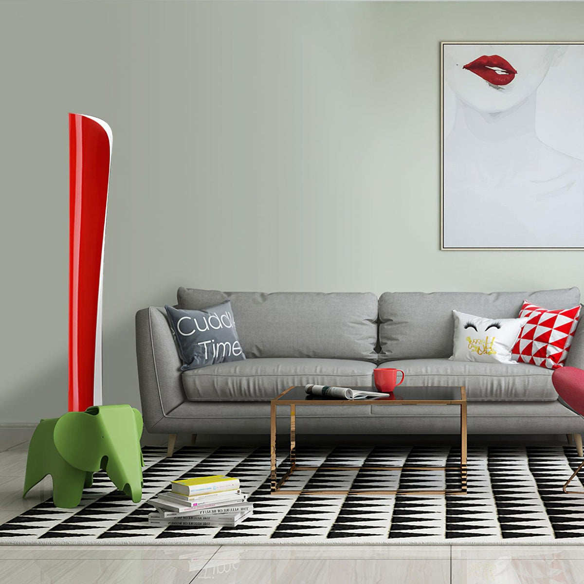 Cadmo Floor Lamp Floor lamp