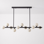Calder Alabaster Chandelier