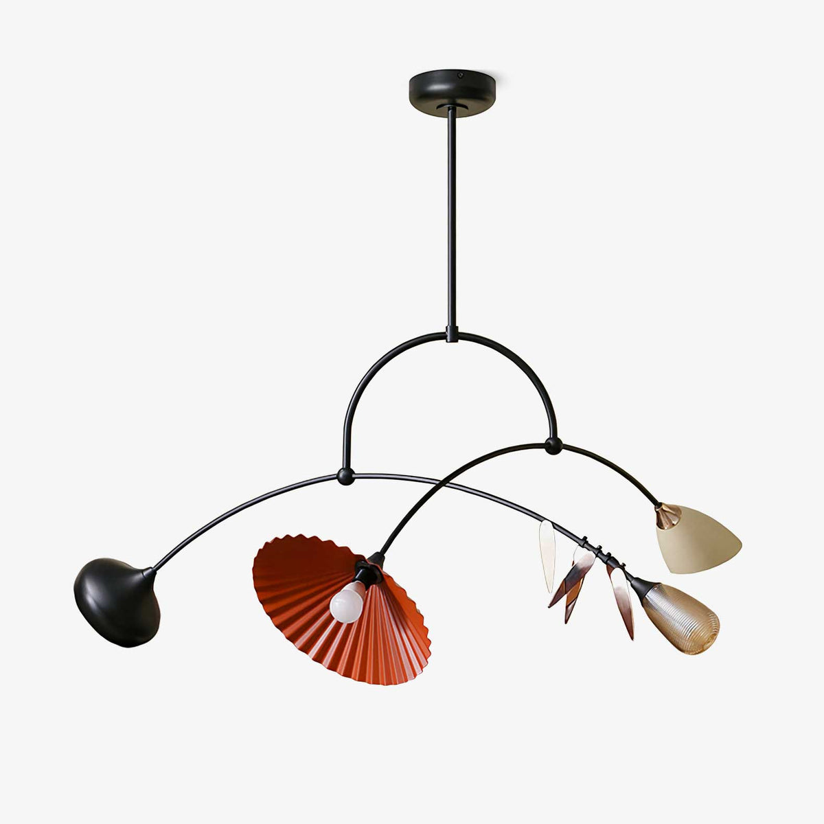 Calibra Mobile Chandelier