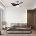 Calix 27’’ Ceiling Fan Light Ceiling fan light
