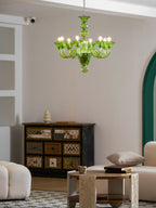 Calle Rafina Chandelier