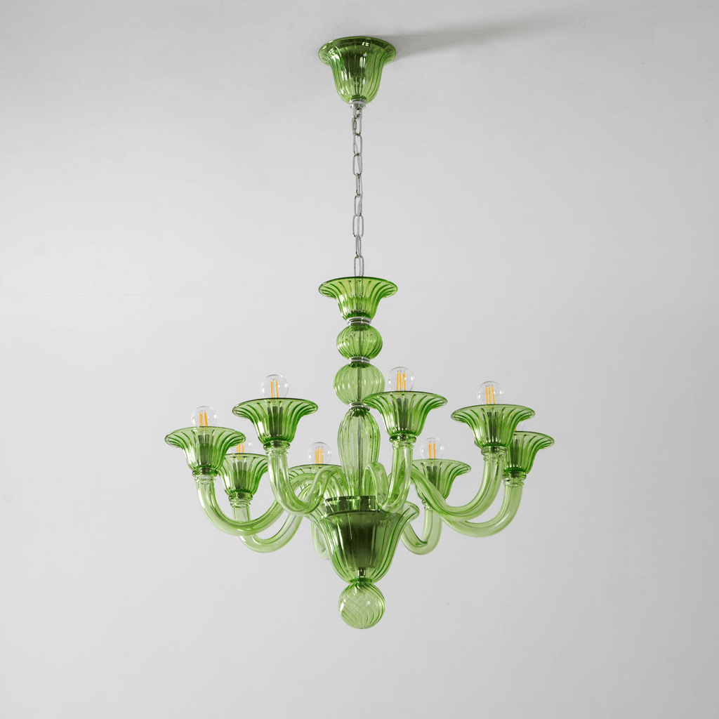 Calle Rafina Chandelier