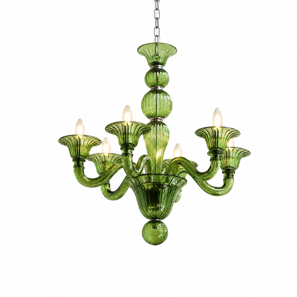 Calle Rafina Chandelier