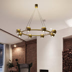 Callisto Chandelier Chandelier