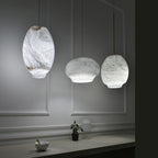 Camille Alabaster Pendant Lamp Pendant light