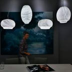 Camille Alabaster Pendant Lamp Pendant light