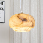 Camille Alabaster Pendant Lamp Pendant light