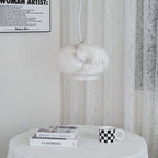 Camille Alabaster Pendant Lamp Pendant light