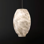 Camille Alabaster Pendant Lamp Pendant light