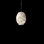 Camille Alabaster Pendant Lamp Pendant light