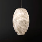 Camille Alabaster Pendant Lamp Pendant light
